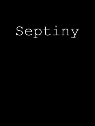 Portada de Septiny