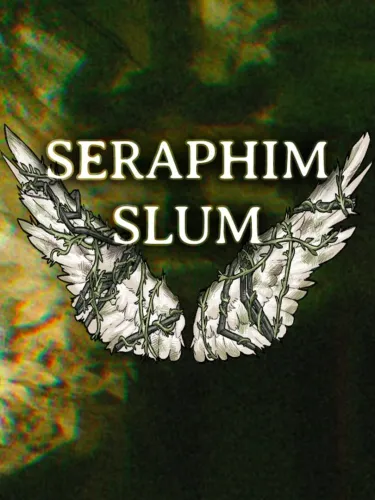 Portada de Seraphim Slum