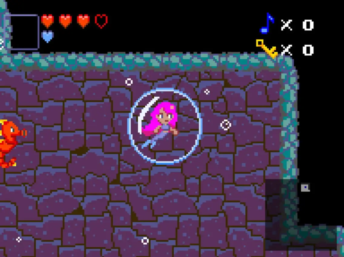 Serenade of the Sirens