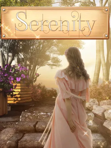 Portada de Serenity