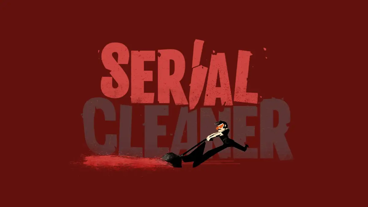Serial Cleaner