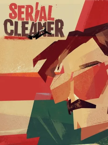 Portada de Serial Cleaner