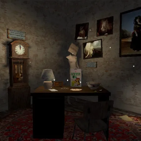 Portada de Serial Woman