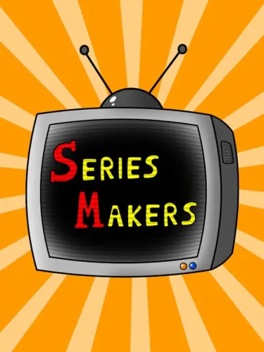 Portada de Series Makers
