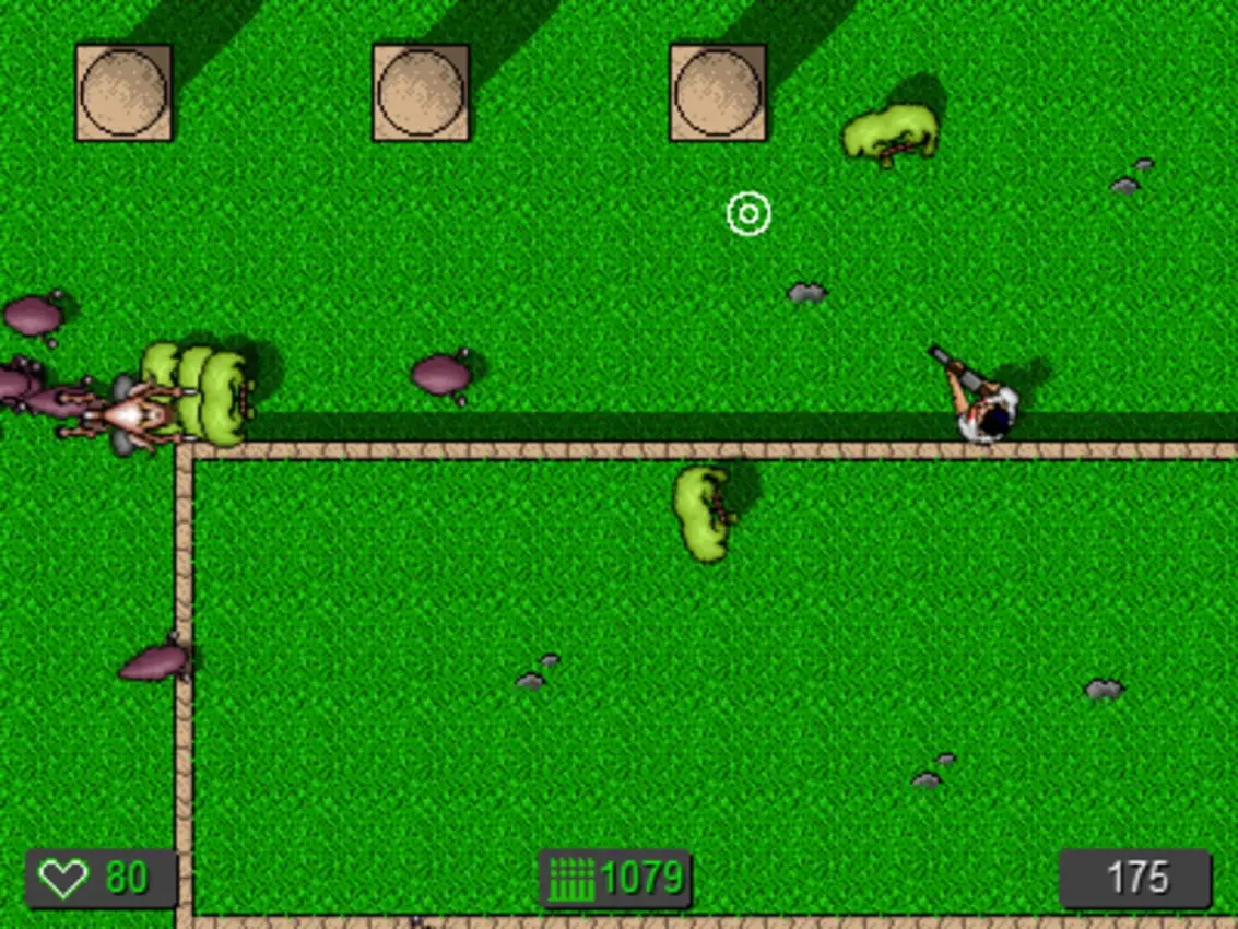 Serious Sam: The Greek Encounter