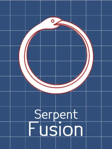 Portada de Serpent Fusion