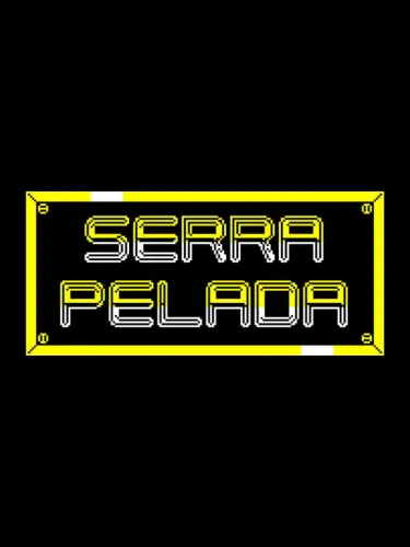Portada de Serra Pelada