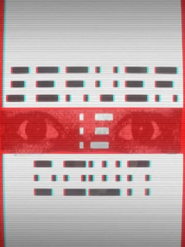 Portada de Server is Down