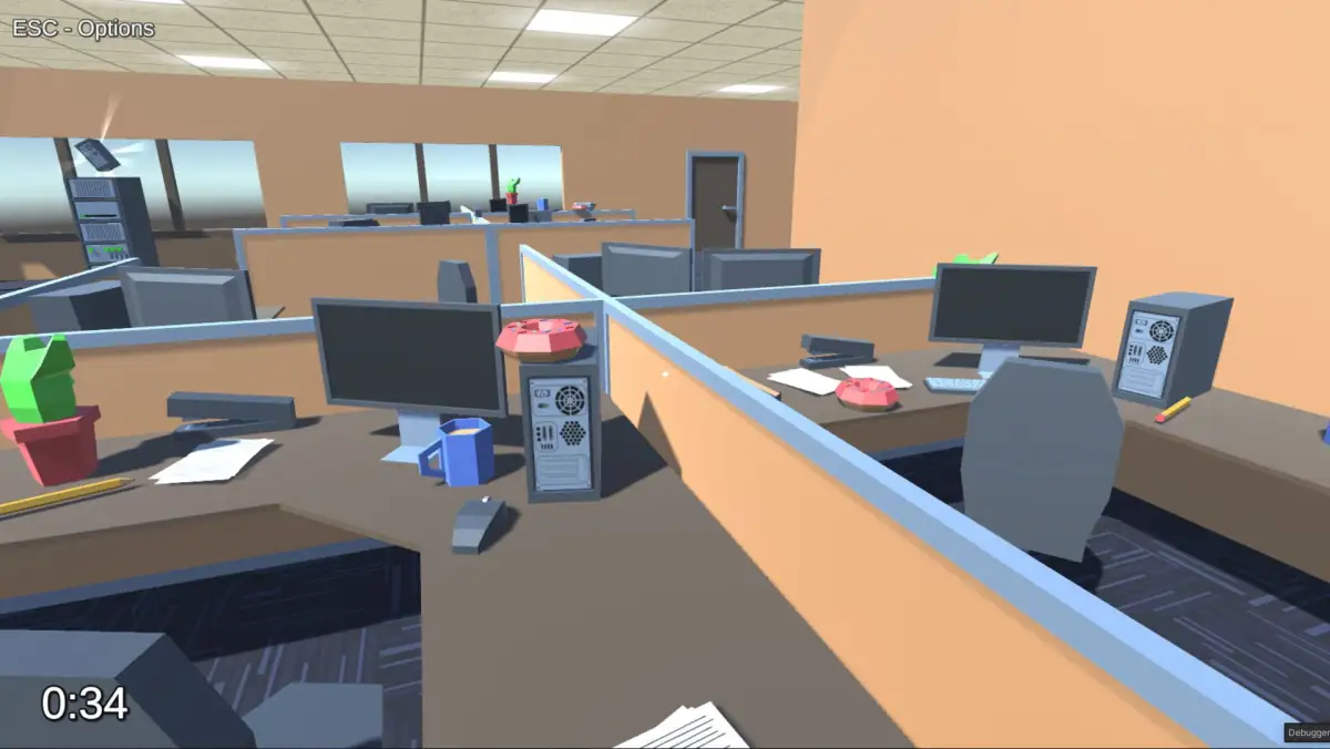 Portada de Server Preserver