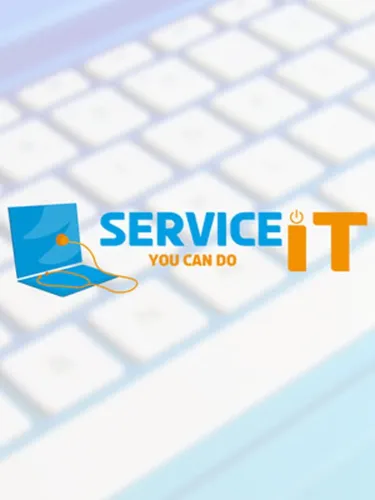 Portada de ServiceIT