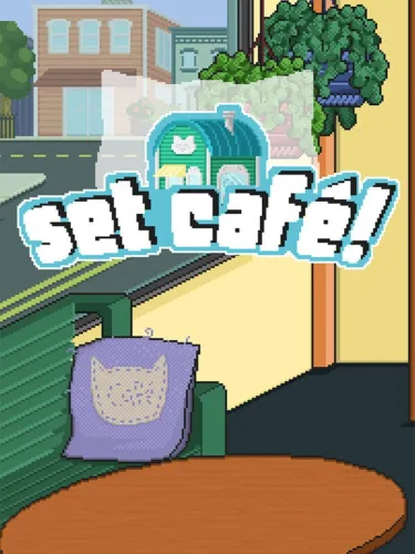 Portada de Set Café