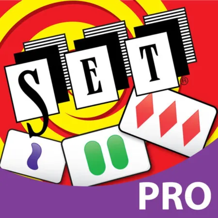 Portada de SET Pro HD