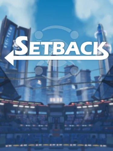 Portada de Setback