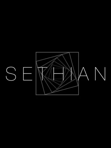 Portada de Sethian