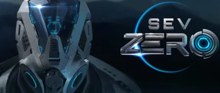 Portada de Sev Zero