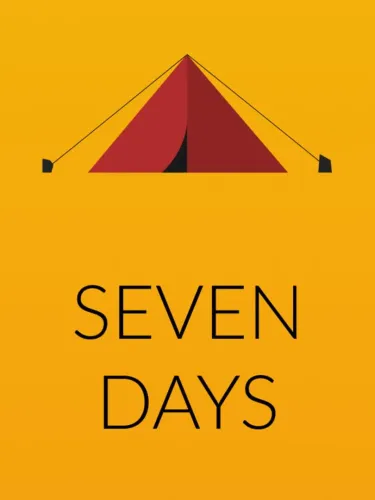 Portada de Seven Days
