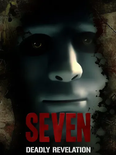 Portada de Seven: Deadly Revelation