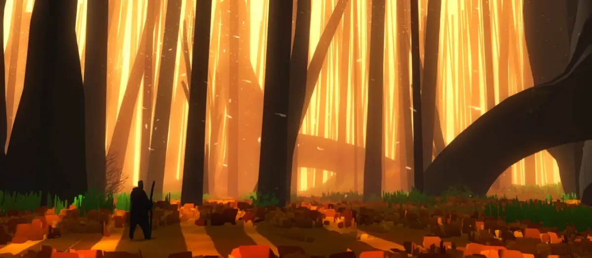 Portada de Seven Doorways