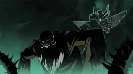 Portada de Seven Haunted Seas