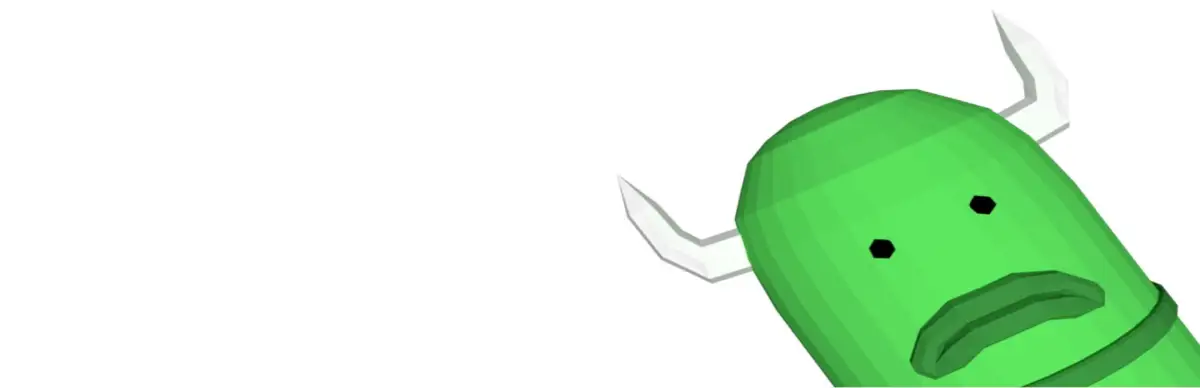 Seven Horns From Tilt