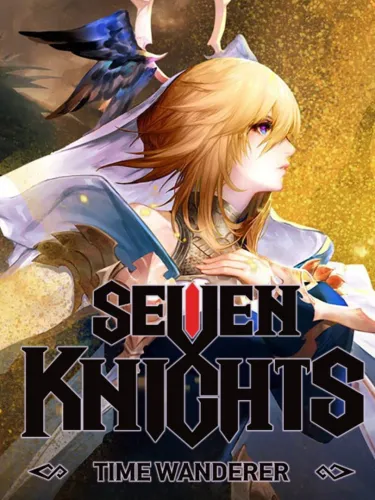 Portada de Seven Knights: Time Wanderer