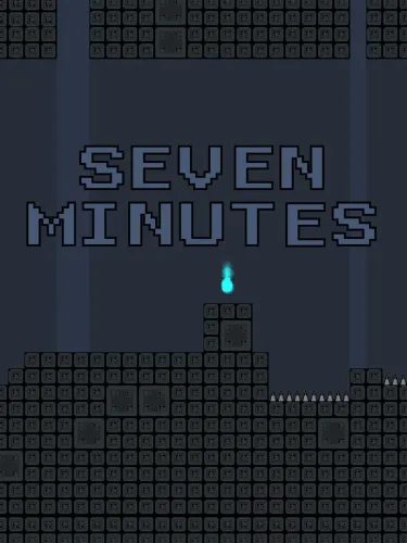 Portada de Seven Minutes