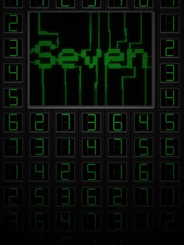 Portada de Seven: Reboot