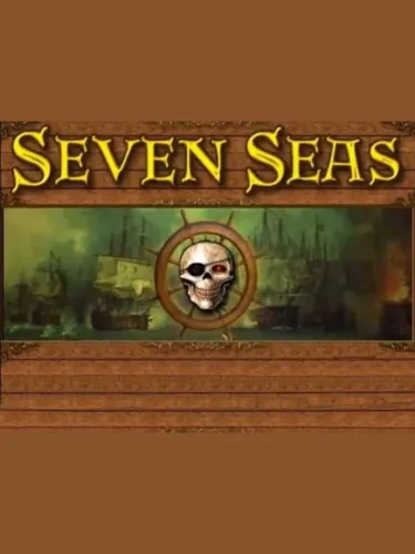 Portada de Seven Seas
