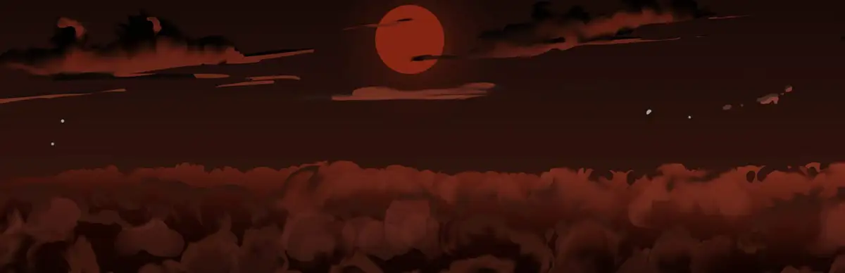 Seven Wonders of St. Clementine