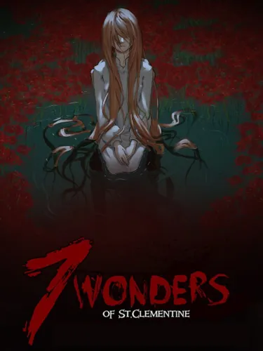 Portada de Seven Wonders of St. Clementine