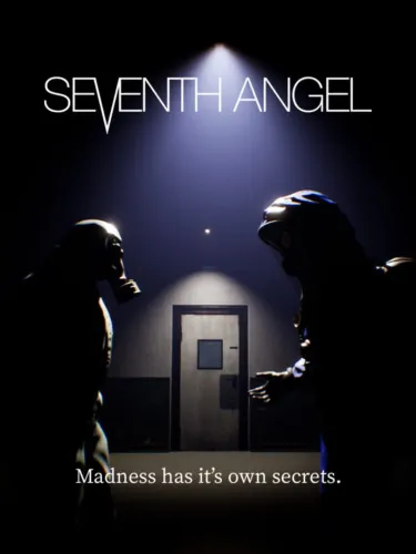 Portada de Seventh Angel