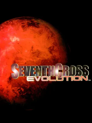 Portada de Seventh Cross Evolution