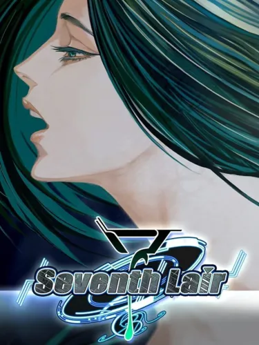 Portada de Seventh Lair