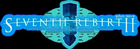 Portada de Seventh Rebirth