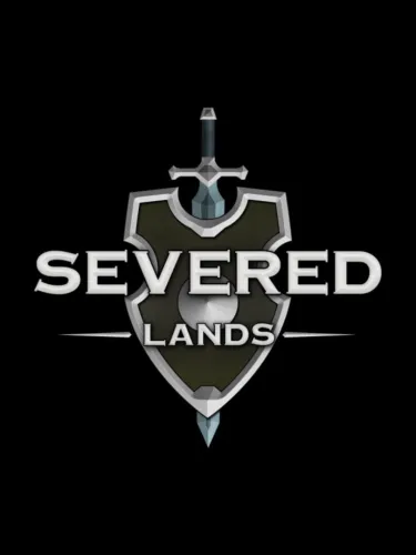 Portada de Severed Lands