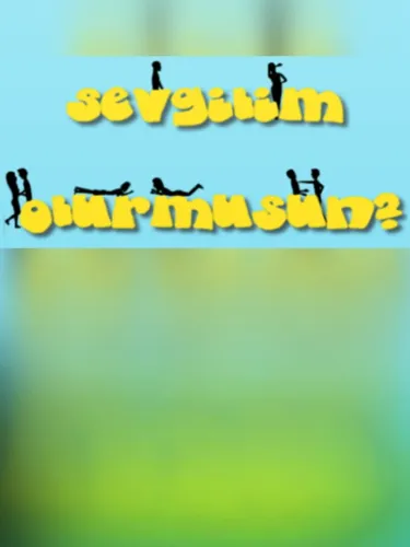 Portada de Sevgilim Olur musun ?
