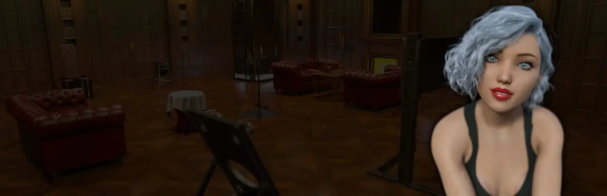 Sex Adventures: BDSM Dungeon