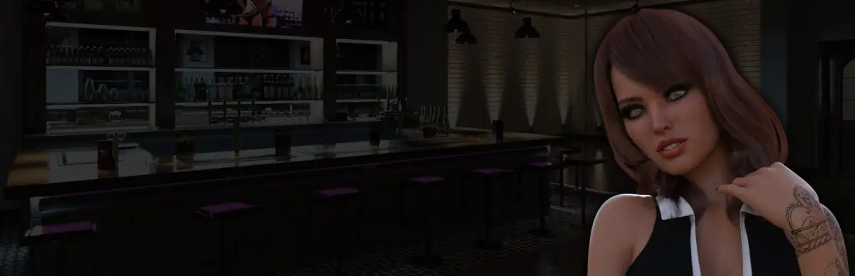 Sex Adventures: The Bar Hookup