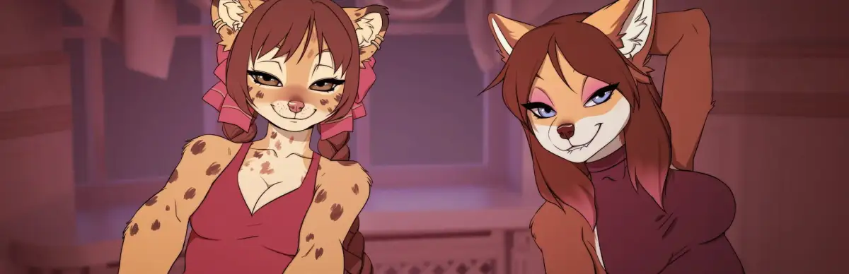 Sex and the Furry Titty 2: Sins of the City – Love Stories Episodes