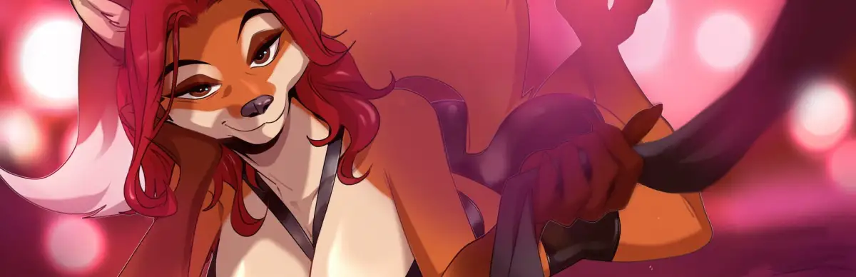 Sex and the Furry Titty 3: Come Inside, Sweety