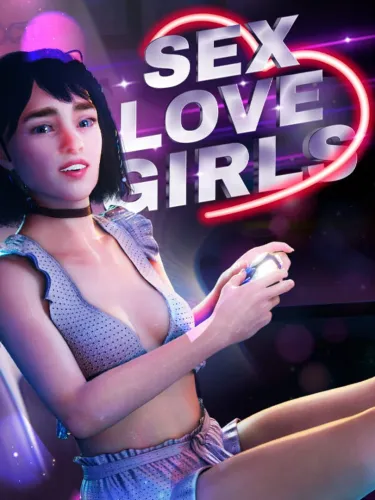 Portada de Sex, Love & Girls