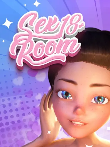 Portada de Sex Room: 18+