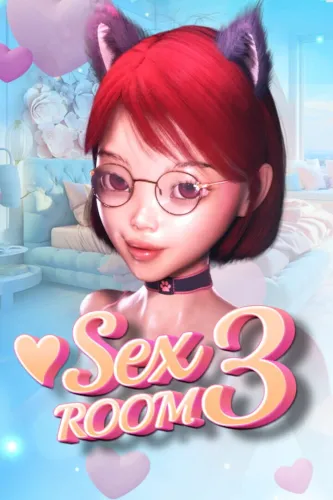 Portada de Sex Room 3