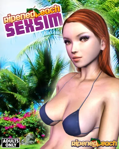 Portada de Sex Sim