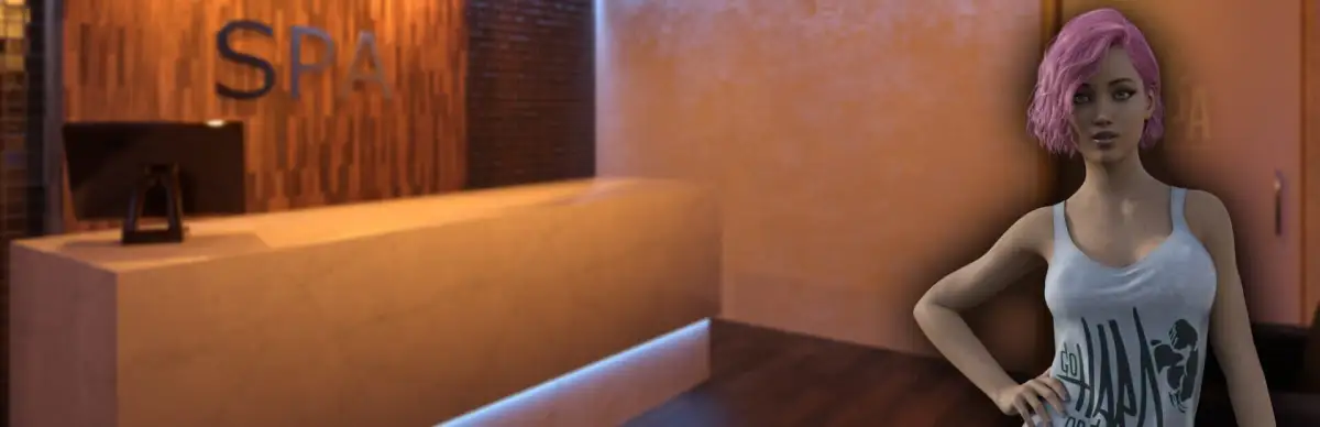 Sex Simulator: Hot Sauna