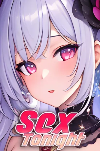 Portada de Sex Tonight