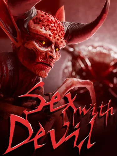 Portada de Sex with the Devil