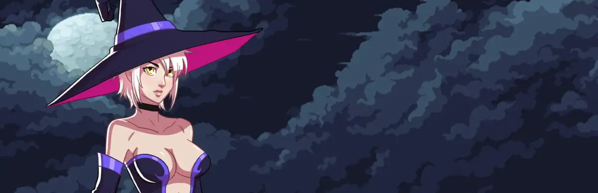 Sexcraft: Sofiya and the Lewd Clan