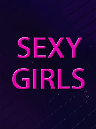 Portada de Sexy Girls