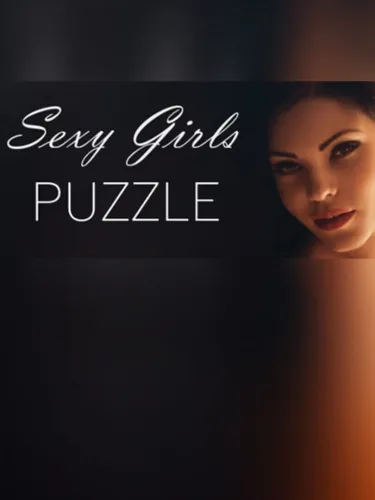 Portada de Sexy Girls Puzzle